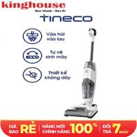 Máy hút bụi lau sàn dùng pin Tineco iFloor 2