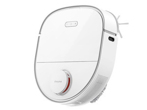 Máy hút bụi lau sàn tự động làm sạch Dreame Bot W10