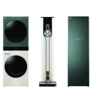 Máy hút bụi LG cầm tay A9T-ULTRA.CCBPLVN