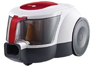 Máy hút bụi LG VC2316NNDPR