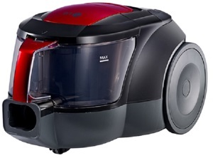 Máy hút bụi LG VC3320NHTPR - 2000W