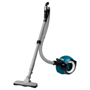 Máy hút bụi li tâm dùng pin Makita DCL501Z