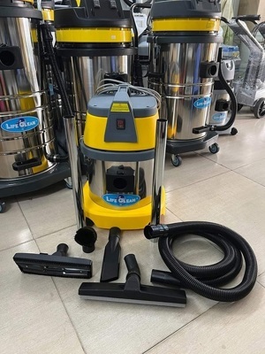 Máy hút bụi LifeClean LC 151