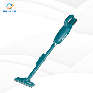 Máy hút bụi Makita CL106FDWY - dùng pin, 12V