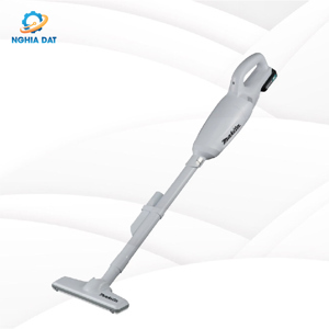Máy hút bụi Makita CL106FDWYW - dùng pin