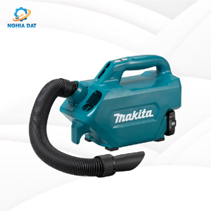 Máy hút bụi Makita DCL184RF