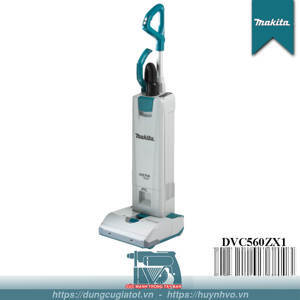 Máy hút bụi Makita DVC560ZX1 36V