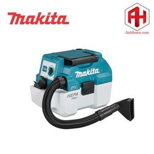 Máy hút bụi Makita DVC750LZX3