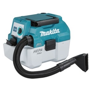 Máy hút bụi Makita DVC750LZX3