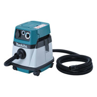 Máy Hút Bụi Makita VC1310LX1 1050W - Xanh Đen - Hàng chính hãng