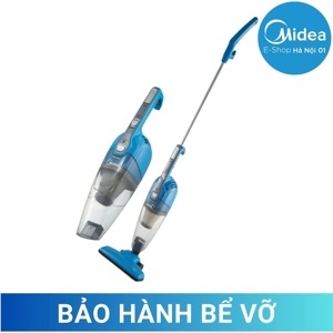 Máy hút bụi Midea MVC-16T-B