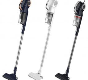 Máy hút bụi Midea MVC-T20SEU