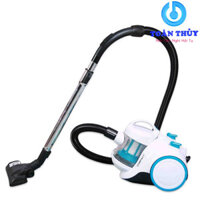 MÁY HÚT BỤI MIDEA MVC-V-S12K-BL