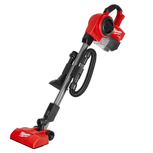 Máy hút bụi Milwaukee M18 FCVL, dùng pin 18V