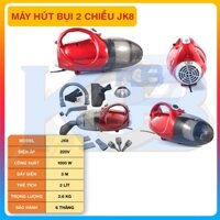 Máy hút bụi mini 2 chiều Vacuum Cleaner JK-8 - máy hút bụi cầm tay