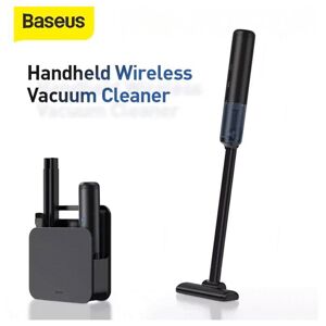 Máy hút bụi mini cầm tay Baseus H5