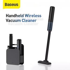 Máy hút bụi mini cầm tay Baseus H5