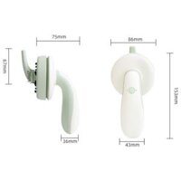 Máy Hút Bụi Mini Cầm Tay C500- Máy Hút Bụi Bàn Phím Nhỏ Gọn Sạc USB