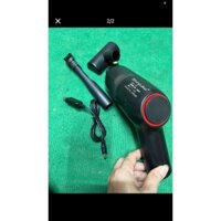 Máy hút bụi mini cầm tay công suất lớn hàng nội địa Nhật