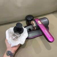 Máy Hút Bụi Mini Cầm Tay Mini Không Dây Giường Nệm Sofa Quần Áo Đa Năng Lực Hút 10000PA