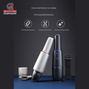 Máy hút bụi mini cầm tay Morphy Richards MR3936