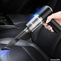 Máy Hút Bụi Mini Cầm Tay Nhật Bản Cao Cấp