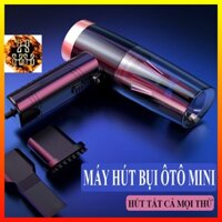 máy hút bụi mini car vacuum cleaner, máy hút bụi xe hơi