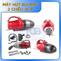 MÁY HÚT BỤI MINI - JK8 2 chiều - may hut bui mini JK8