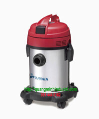 Máy Hút Bụi Nào Tốt? Dòng Máy Fujihaia VC-3563 20L Cao Cấp