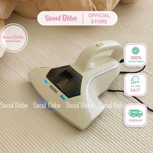 Máy hút bụi nệm gối Velonix SHVC-017