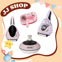 MÁY HÚT BỤI NỆM UV DIỆT KHUẨN HONS HSBC-2000 / 2100 / A101 VÀ ASTER HÀN QUỐC