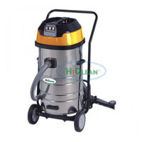 Máy hút bụi nhà xưởng HiClean HC 380T