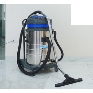 Máy hút bụi nhà xưởng Supper Clean PD 70