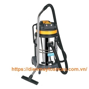 Máy hút bụi nhà xưởng Supper Clean PD 70