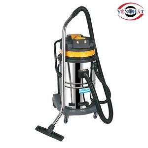 Máy hút bụi nhà xưởng Supper Clean PD 70
