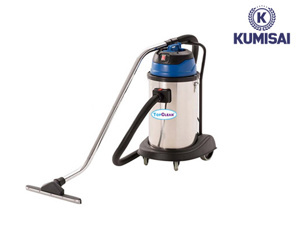 Máy hút bụi nhà xưởng Topclean PD 40