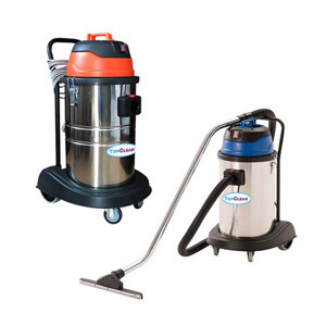 Máy hút bụi nhà xưởng Topclean PD 40