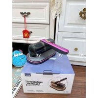 Máy Hút Bụi NONTAUS Mini Cầm Tay Mini Không Dây Giường Nệm Sofa Quần Áo Đa Năng Lực Hút 10000PA