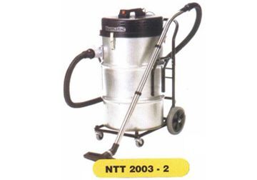 Máy hút bụi Numatic NTT 2003-2 - 110 lít/giây, 3600W