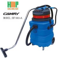 Máy hút bụi – nước Camry BF-583A-3