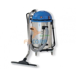 Máy hút bụi nước công nghiệp EuroMac ERM 803A