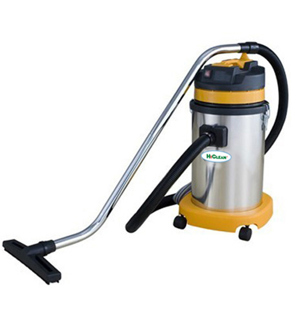 Máy hút bụi-nước công nghiệp Hiclean HC22