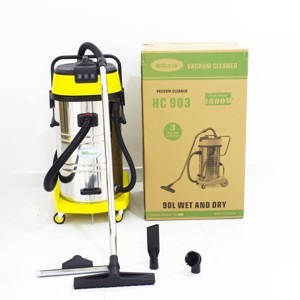 Máy hút bụi nước công nghiệp HiClean HC-903