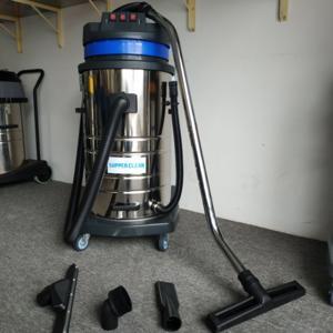 Máy hút bụi nước công nghiệp SC80S