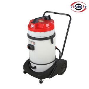 Máy hút bụi, hút nước Typhoon 572 (KS-M572)