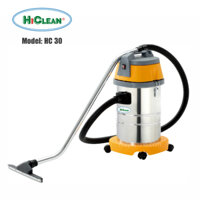 Máy hút bụi nước công nghiệp Hiclean HC30