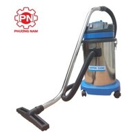 Máy hút bụi nước công nghiệp Supper Clean AS30