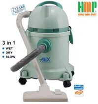 Máy hút bụi – nước công nghiệp AG-1098