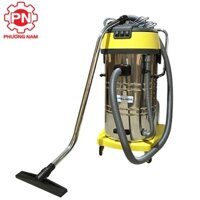 Máy hút bụi nước công nghiệp Palada PD803J