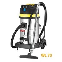 Máy hút bụi – nước Công Nghiệp ROLY WL 70